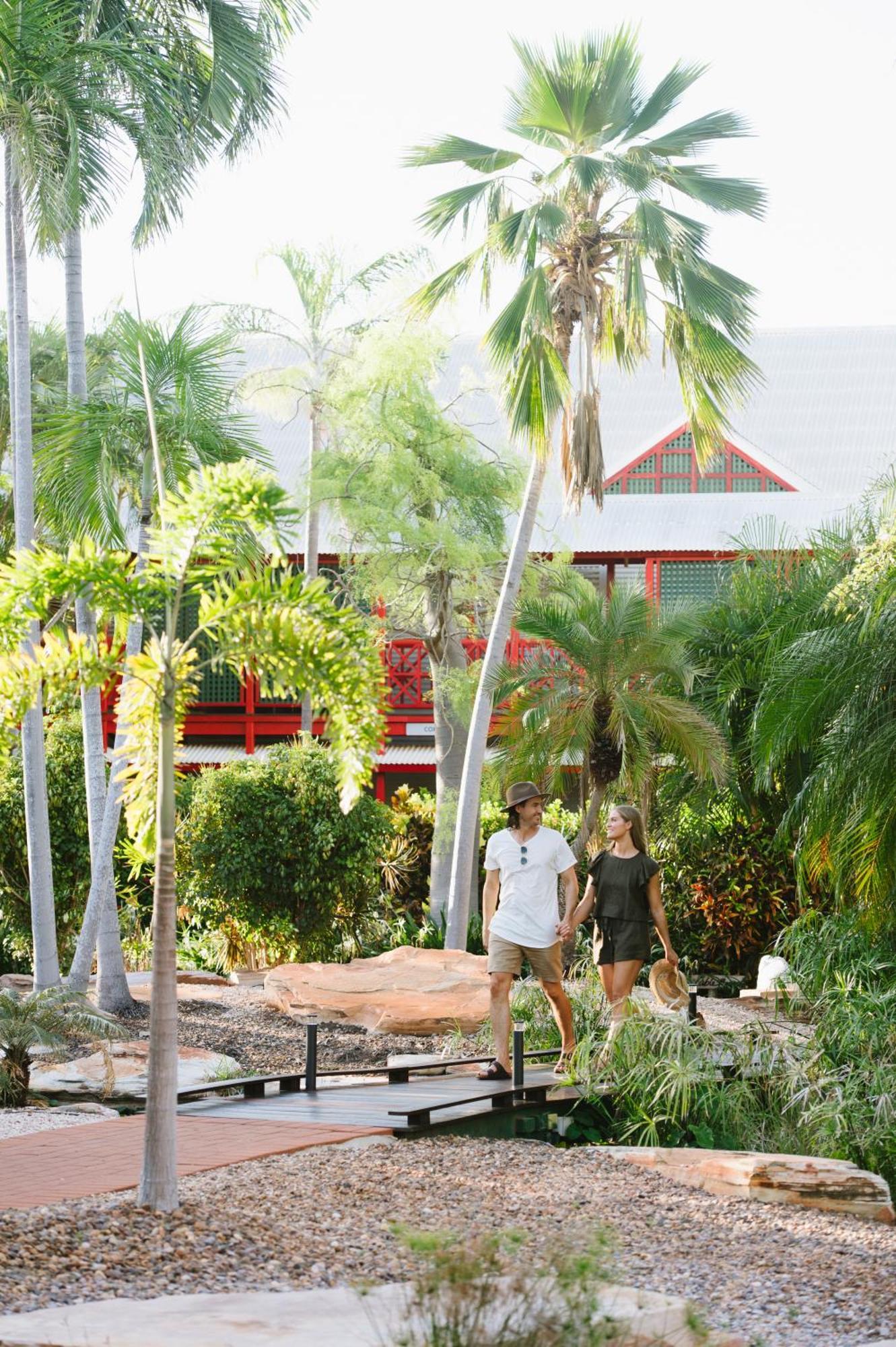 Cable Beach Club Resort & Spa Broome Exterior photo